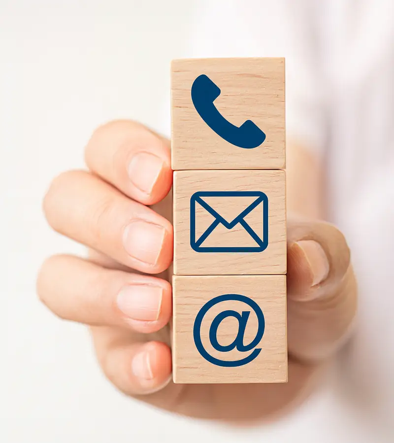 About AIMPLE AI team working