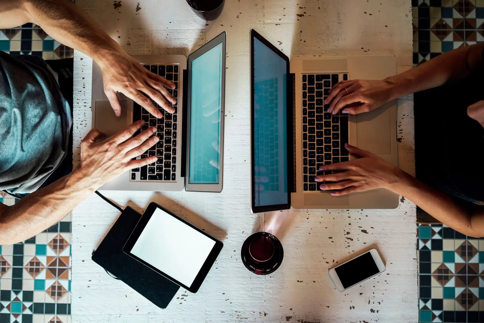 AUTOMATE – End-to-End